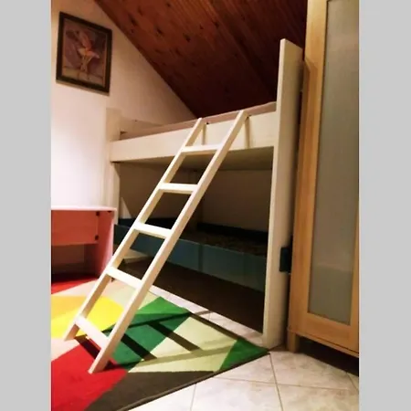 Apartment Sweet Trikala (Thessaly)