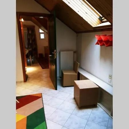 Sweet Apartment Trikala (Thessaly)