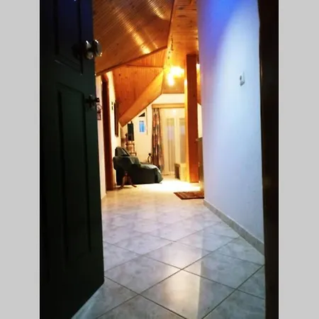 Sweet Apartment