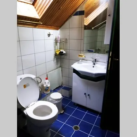 Apartment Sweet