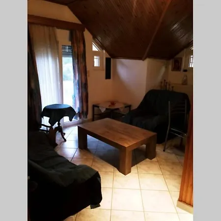 Sweet Apartment