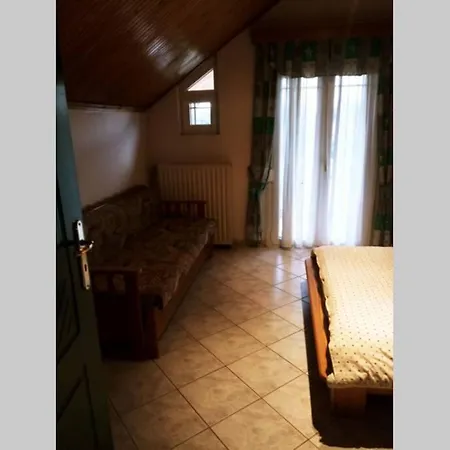Sweet Apartment *