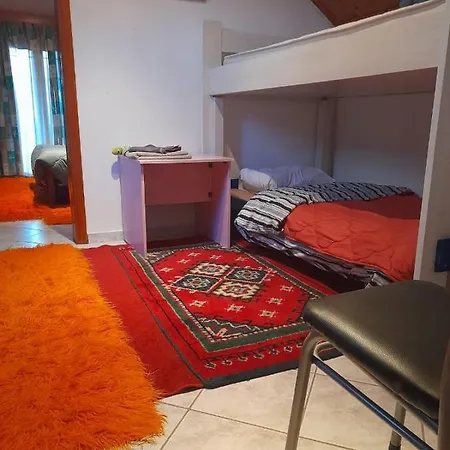Apartment Sweet *