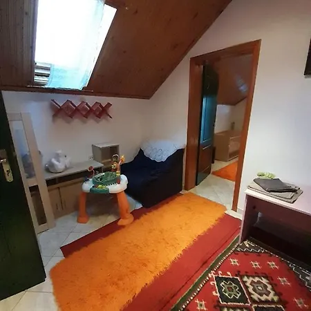 Sweet Apartment