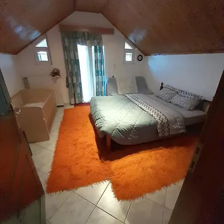 Sweet Apartment Trikala (Thessaly)